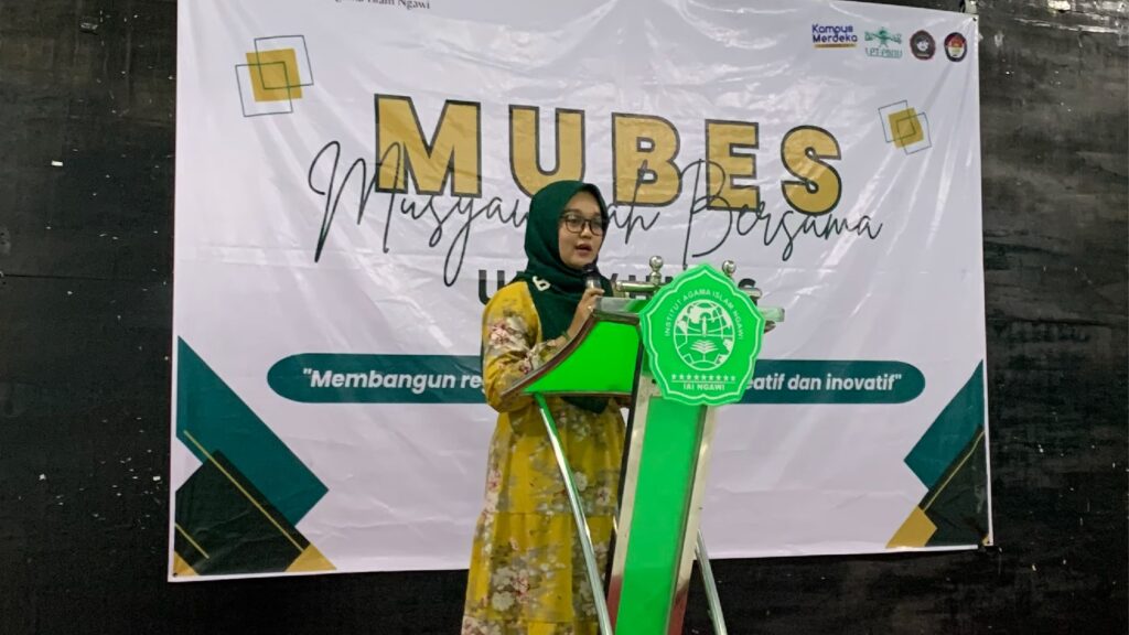 Sejarah Prodi PGMI IAI Ngawi