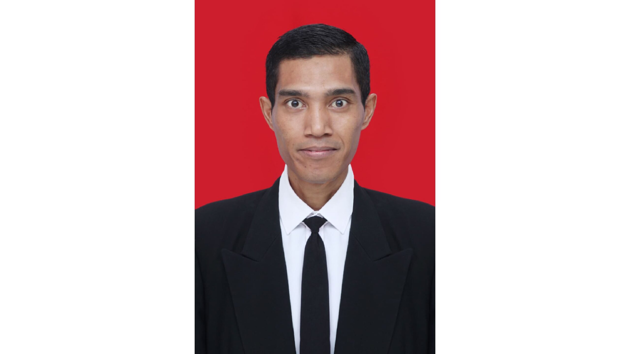Abdul Aziz Binsa, M. Pd. I