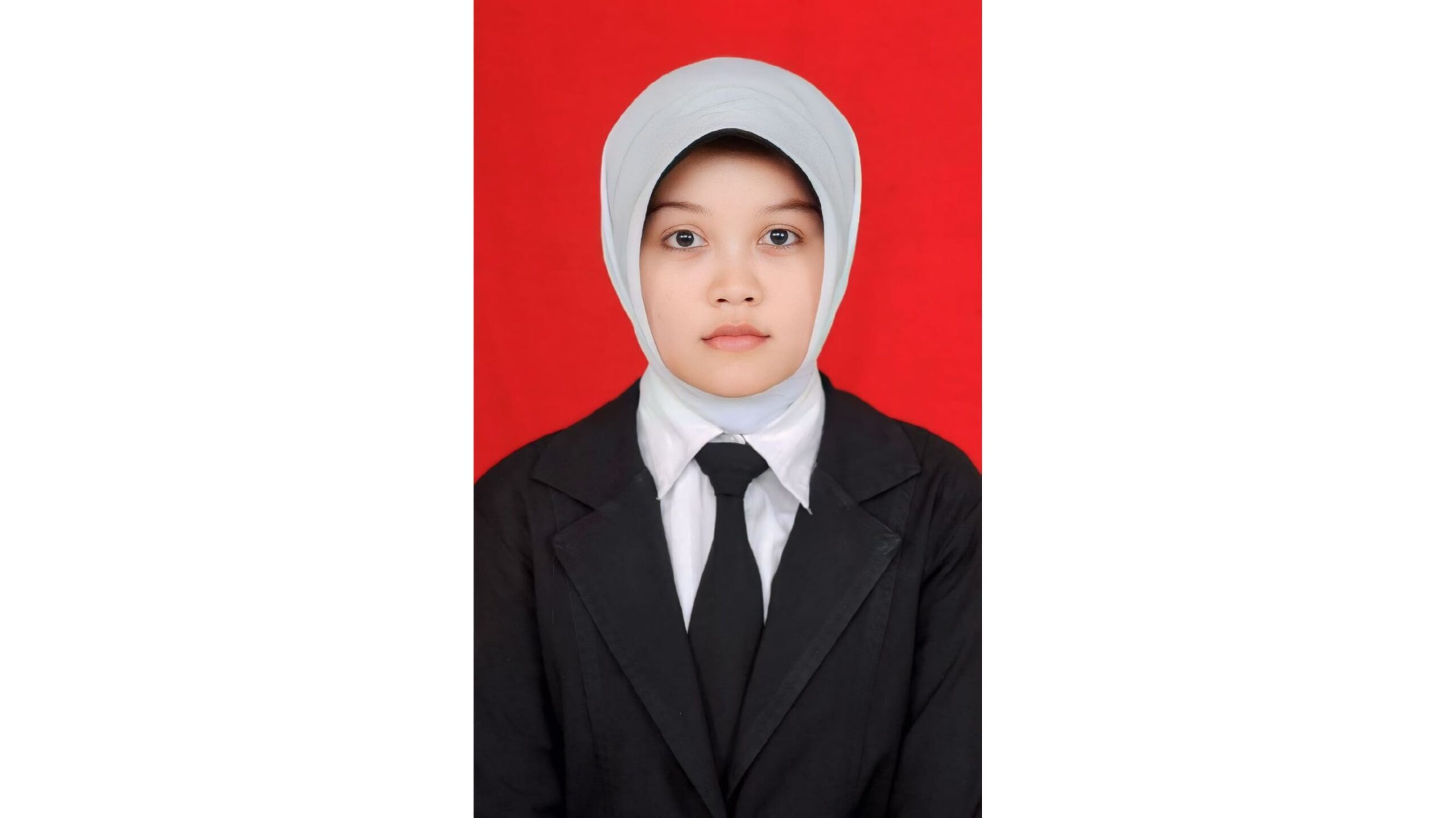 Foto Profil Dosen Bu Dewi