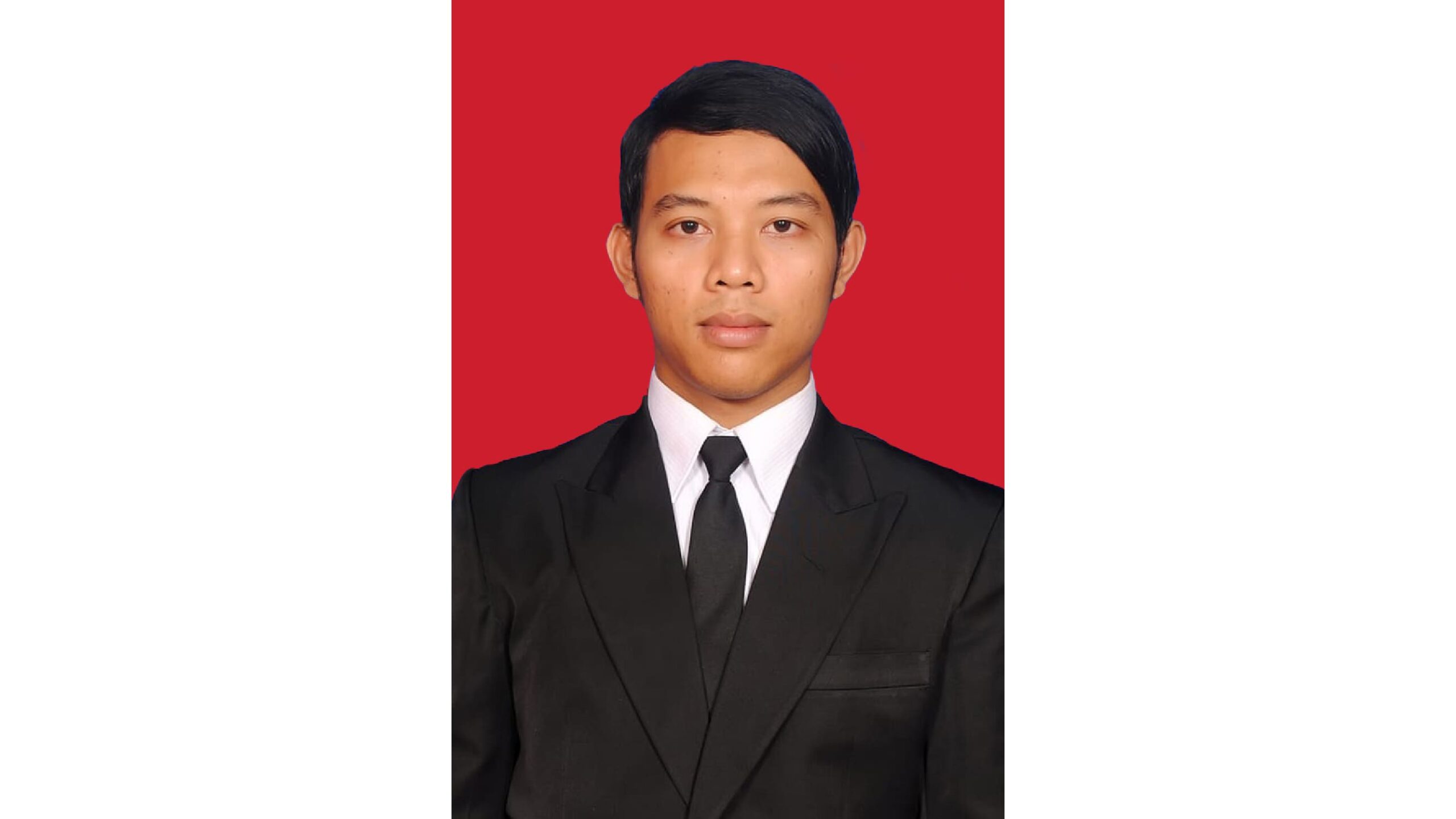 Foto Profil Dosen Pak Vian Foto Profil Dosen Pak Vian