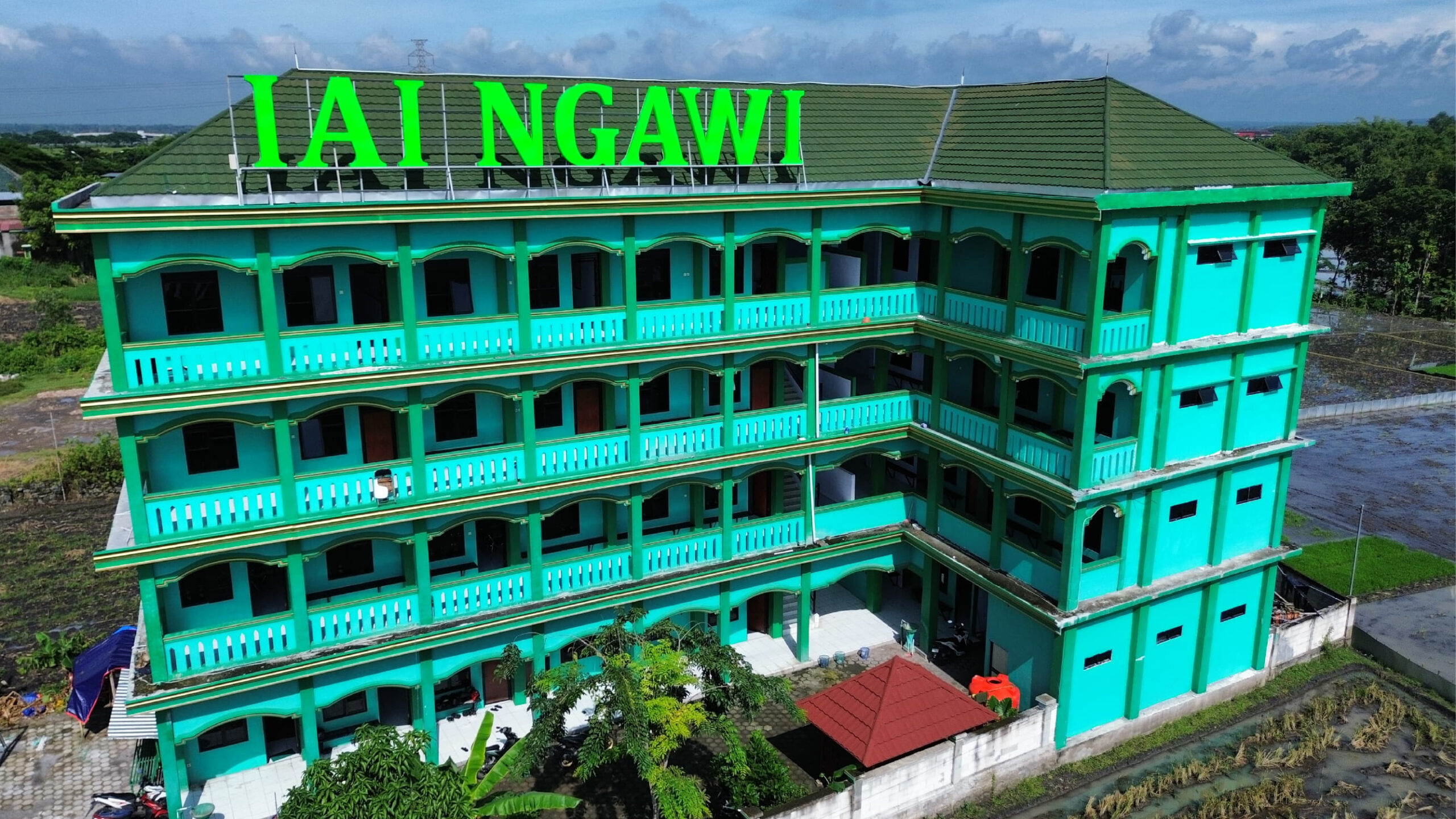Kampus IAI Ngawi
