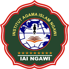 Logo IAI Ngawi Logo IAI Ngawi