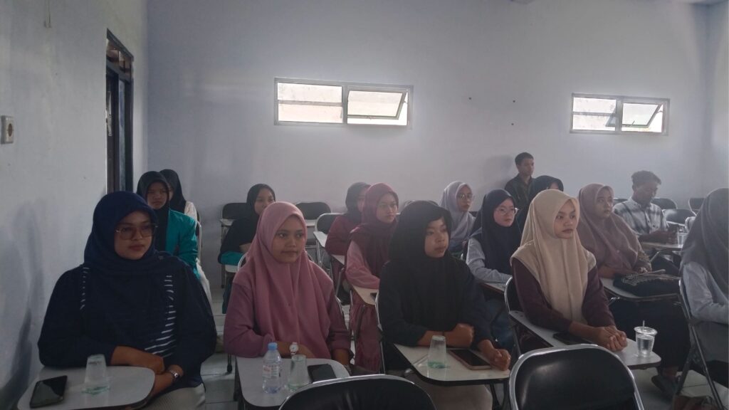 PBAK Prodi PGMI IAI Ngawi 2025