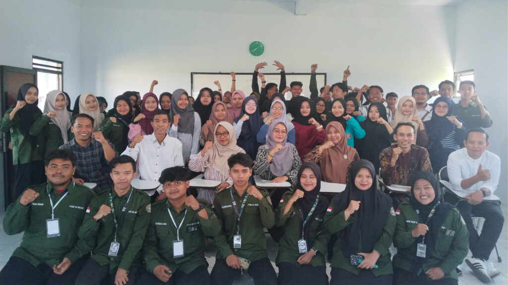 PBAK Prodi PGMI IAI Ngawi 2025